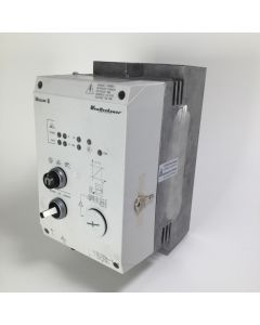 Moeller RA-SPV-HE-343(230)-2K2/C3A-061 Rapid link speed actuator New NMP