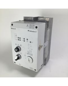Moeller RA-SPV-HE-343(230)-2K2/C3A-061 Rapid link speed actuator New NFP