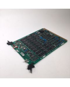 Yamatake Honeywell 82408443 Memory Card Circuit Board Controller Used UMP