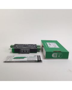 Schneider Electric GV4ADM1111 Fault Signalization module SDX TeSys GV4 New NFP 