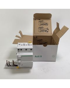 Schneider Electric A9N21497 Adaptable residual current device Vigi TG40 New NFP