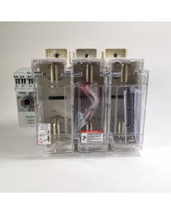 Schneider Electric GS2QQG3 Fuse Disconnect Switch TeSys New NFP