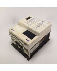 Lenze 8101-E4I.12 Frequency Converter Frequenzumrichter Used UMP