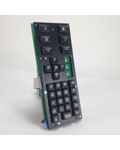 Bosch 1070044321 B-LP TASTATUR keyboard New NFP