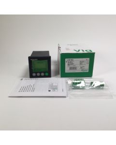 Schneider Electric LV481003 Earth leakage module protection relay RHU New NFP