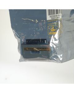 Bosch 1070919875 B-AC SW-Schutzadapter LPT New NFP Sealed