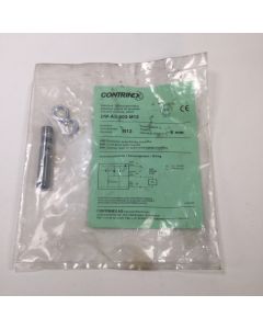 Contrinex DW-AS-503-M12 Inductive Proximity Switch New NFP Sealed