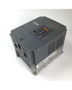Emotron CF40-006 Frequency Inverter Frequenzumrichter Used UMP