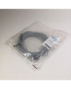 Festo SIM-M8-3WD-5-NSL-PU Connecting Cable 159427 New NFP Sealed