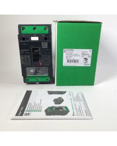Schneider Electric GV4LE07NAA Circuit Breaker TeSys GV4LE New NFP