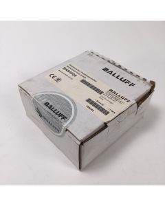 Balluff BNS819-FK-60-101-FD Mechanical position switch BNS0006 New NFP Sealed