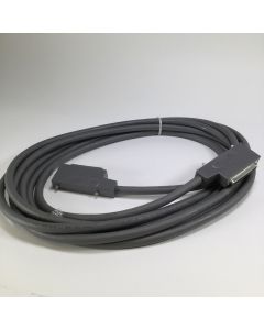 Fisher-Rosemount Systems Emerson 12P0523X032 Interface Cable New NMP
