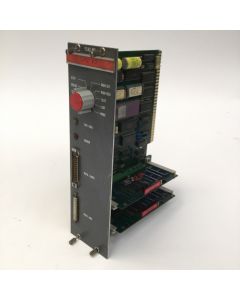 Saia Burgess PCA2.M3 Controller (including 2x PCA2.R28) Used UMP