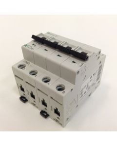 Moeller FAZ-C16/4 Miniature Circuit Breaker leitungsschutzschalter New NFP