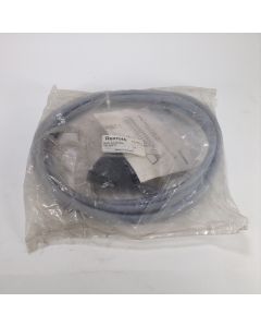 Rexroth 0493859807 Plug-In Connector D-SUB-IP65-3M New NFP