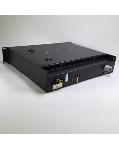 Fisher-Rosemount Systems Emerson EMA20010024 600S24 Power Supply 24VDC Used UMP