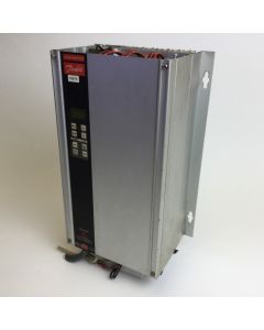 Danfoss 175H7266 Variable Speed Drive VTL3006 170913G106 *no covers Used UMP