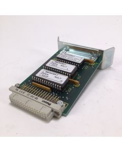 Indramat AS31/007-000 power supply servo controller card KDA 4V1.7 Used UMP