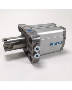 Festo STAF-50-30-P-A-R Pneumatic Cylinder Single Acting 164893 max 10bar New NMP