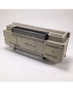 Omron C60P-CDS1-A Programmable Controller Used UMP