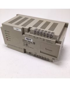 Omron V600-CA2A Identification System Controller Used UMP
