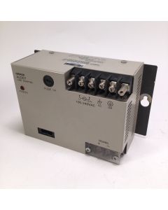 Omron B500-AL007-P Link Adapter Used UMP