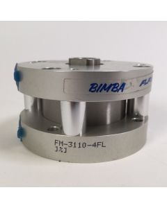 Bimba FM-3110-4FL Hydraulic Actuator New NMP