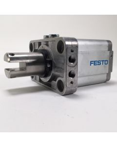 Festo STAF-50-30-P-A-R 164893 Pneumatic Cylinder Single Acting 10bar New NMP