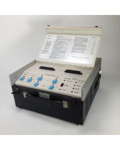 Texas Instruments 5TI-3000 Siemens Programmer 5AMPS Used UMP