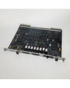 Texas Instruments Siemens 565-2120 CPU module Used UMP