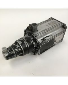 Indramat MAC112B0PD4C180B1 Servo Motor Drehstromservomotor Used UMP