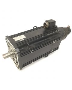 Indramat MAC112C1HD4C130A1 Servo Motor Drehstromservomotor Used UMP