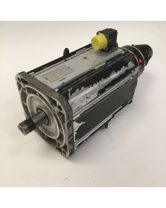 Indramat MAC112B0GD4C180A0 Servo Motor Drehstromservomotor Used UMP