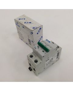 Eaton PLSM-D6/2-MW Miniature circuit breaker schalter New NFP