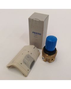 Festo LR-1/8-G-7 Pressure regulator 159506 New NFP