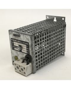 Frizlen FZP100X24-200 Resistor Used UMP