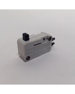 SMC VM1100-4NU-00 VM micro mechanical valve 2 port NEW NMP
