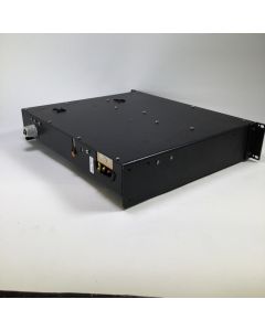 Fisher-Rosemount Systems Emerson EMA20010024 600S24 Power Supply 24VDC Used UMP