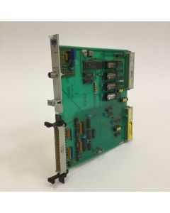 Gfm K5VID1-B Electronic Circuit Board Used UMP