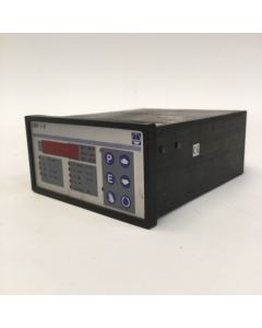 Gestra LRR1-9 Control Panel Used UMP