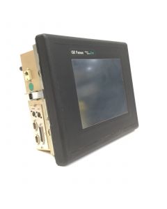 Fanuc IC752WTE050D Operator control display panel screen model 2000 Used UMP
