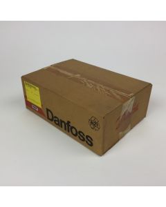 Danfoss 175H1007 Cover for VLT IP21 Option VLT Drive Abdeckung New NFP Sealed 
