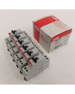 Abb S941NB10 Circuit Breaker EE 541 7 New NFP (6pieces)