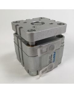 Festo ADVUL-50-5-P-A Compact Cylinder Piston 50mm stroke 5 mm New NMP
