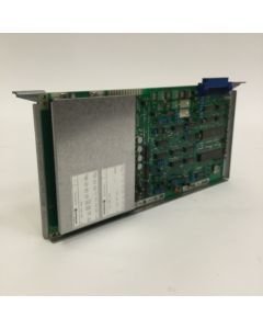 Hitachi BEM0850-03 Controller Board Controllerkarte Used UMP