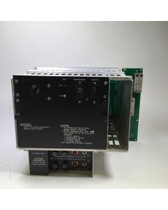 Honeywell C-SBU01 Rack Battery back-up file Used UMP