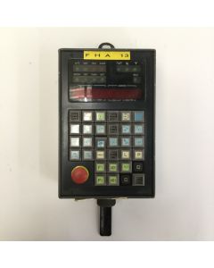 Fanuc A05B-2012-C033 Operator Panel Used UMP