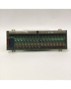 Fanuc A20B-1000-0663/01A Control Circuit Board Hauptplatte Used UMP
