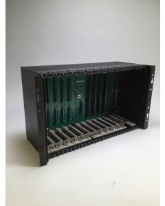 Honeywell 620-3691C augmented processor rack Slot rack Modul Used UMP
