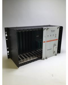 Honeywell 620-2590 IPC 620-25 Processor Rack Used UMP